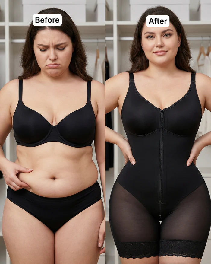 Our Shapewear
