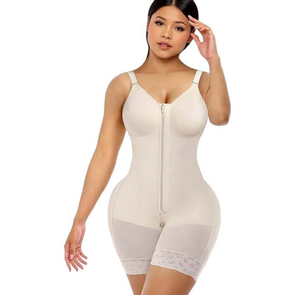 Sculpting Fajas Colombianas Shapewear