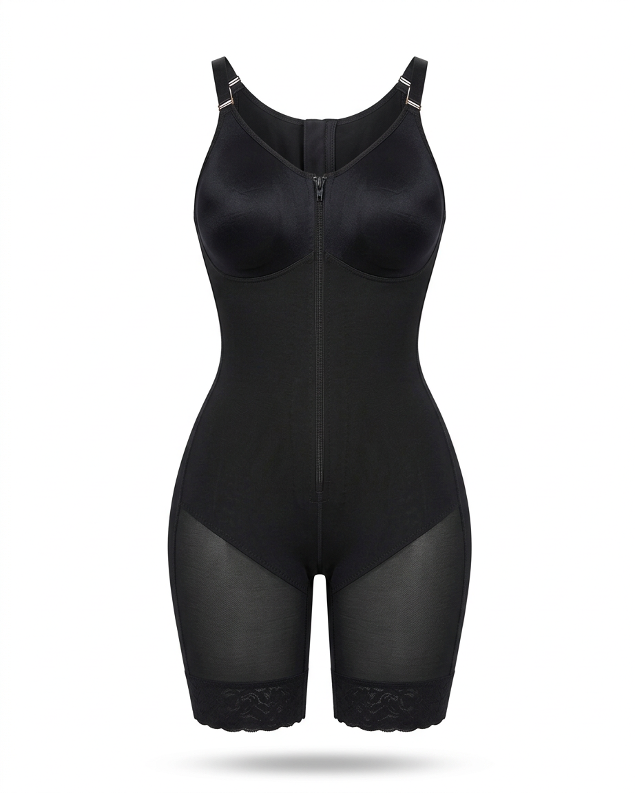 Sculpting Fajas Colombianas Shapewear