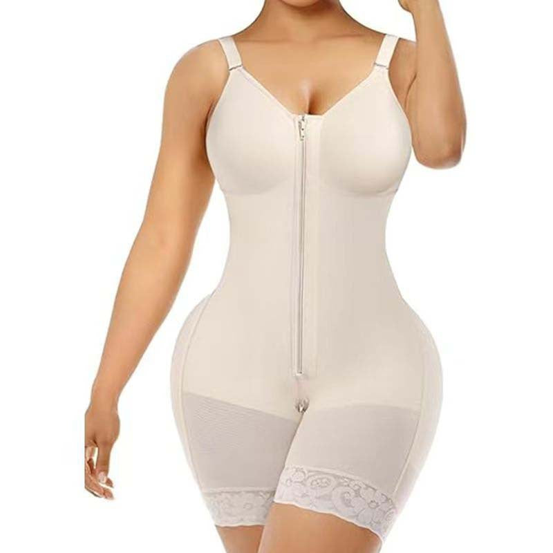 Sculpting Fajas Colombianas Shapewear
