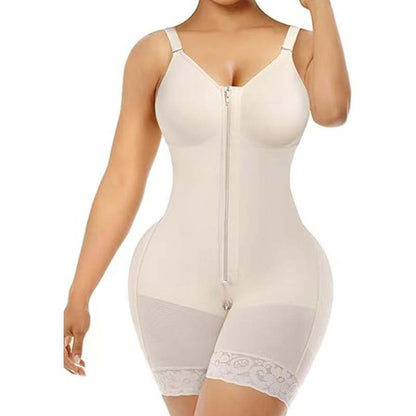 Sculpting Fajas Colombianas Shapewear