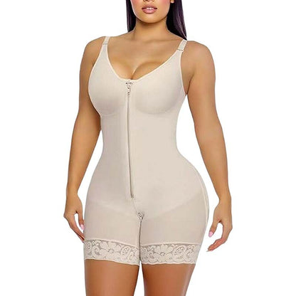 Sculpting Fajas Colombianas Shapewear